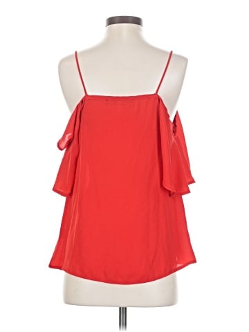 Dina Be Sleeveless Blouse (view 2)