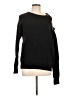Cider Black Pullover Sweater Size L - photo 1