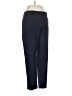 NYDJ Solid Blue Dress Pants Size 6 - photo 1