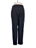 NYDJ Solid Blue Dress Pants Size 6 - photo 2