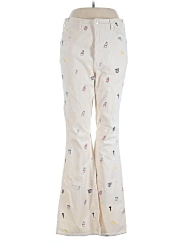 Pilcro Casual Pants (view 1)