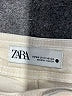 Zara Ivory Jeans Size 2 - photo 7