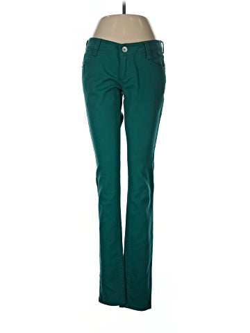 Paris Blues Casual Pants (view 1)