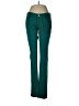 Paris Blues Teal Casual Pants Size 7 - photo 1