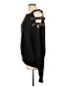 Cider Black Pullover Sweater Size L - photo 5