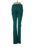 Paris Blues Teal Casual Pants Size 7 - photo 2
