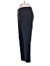 NYDJ Solid Blue Dress Pants Size 6 - photo 5