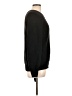 Cider Black Pullover Sweater Size L - photo 4