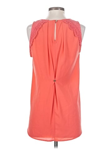Alya Sleeveless Blouse (view 2)