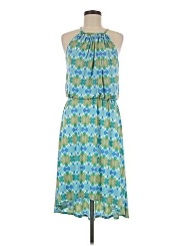London Times Casual Dress (view 1)
