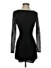 Windsor Stars Black Cocktail Dress Size XS - photo 1