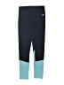 Champion Color Block Blue Active Pants Size 7 - 8 - photo 1