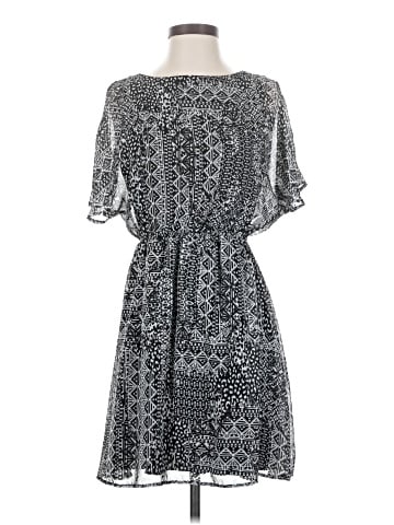 Myan Casual Dress (view 1)
