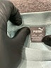 Puma Teal Sweatshirt Size 5 - 6 - photo 3