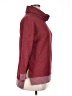 Green Envelope Burgundy Turtleneck Sweater Size XL - photo 4