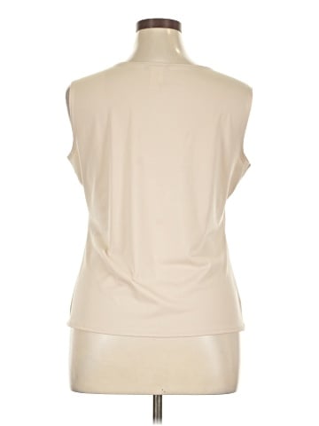 CKW Women Sleeveless T-Shirt (view 2)