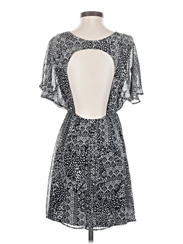 Myan Casual Dress (view 2)