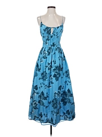 Faithfull the Brand Cocktail Dress (view 1)