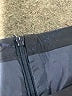Unbranded Stripes Blue Formal Skirt Size M - photo 4