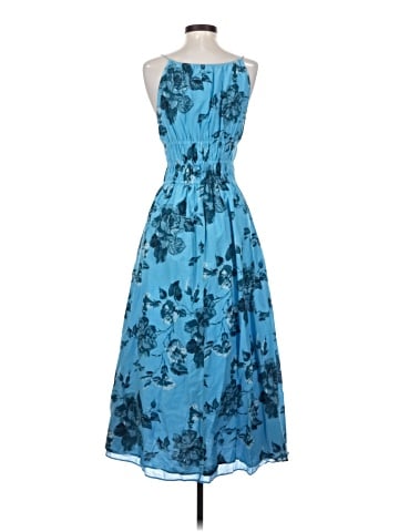 Faithfull the Brand Cocktail Dress (view 2)