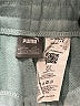 Puma Solid Teal Athletic Shorts Size 5 - 6 - photo 3