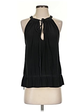 Calvin Rucker Sleeveless Blouse (view 1)