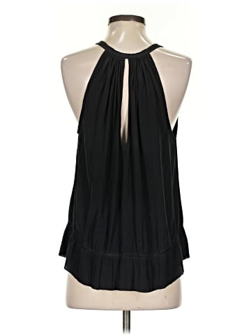 Calvin Rucker Sleeveless Blouse (view 2)