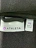Athleta Black Track Jacket Size XS - photo 6