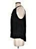 Calvin Rucker 100% Polyester Black Sleeveless Blouse Size S - photo 5