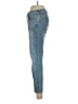 Chico's Hearts Blue Jeans Size XS (00) - photo 5