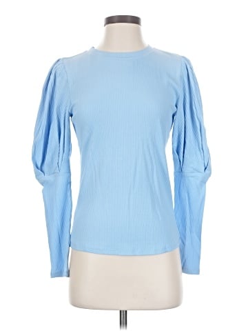 Sugarlips Long Sleeve T-Shirt (view 1)