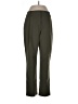 Vince Camuto Green Casual Pants Size 10 - photo 1