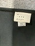 A New Day Black Bodysuit Size XS - photo 3