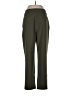 Vince Camuto Green Casual Pants Size 10 - photo 2