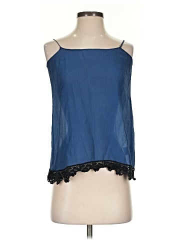 La Fee Verte Tank Top (view 1)