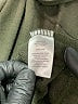 retrology Green Turtleneck Sweater Size L - photo 8