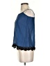 La Fee Verte Blue Tank Top Size S - photo 5