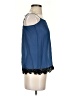 La Fee Verte Blue Tank Top Size S - photo 4