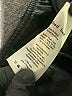 Wilfred Free 100% Polyurethane Black Active Pants Size XS - photo 8