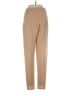 St. John Tan Casual Pants Size XS - photo 2