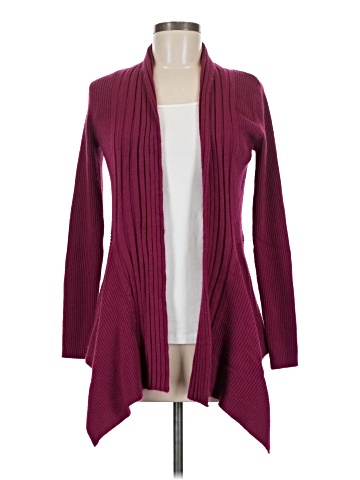 DressBarn Cardigan (view 1)