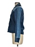 Studio West Blue Denim Jacket Size 6 - photo 5