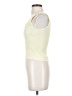 Zara Yellow Tank Top Size S - photo 5