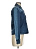 Studio West Blue Denim Jacket Size 6 - photo 4