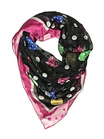 Yves Saint Laurent Vintage Scarf (view 1)