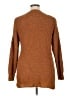 Zenana Premium Brown Pullover Sweater Size XL - photo 2