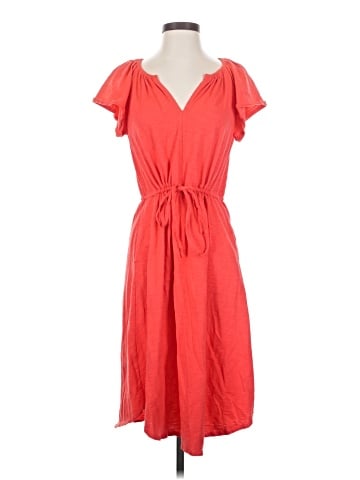 Dylan Casual Dress (view 1)