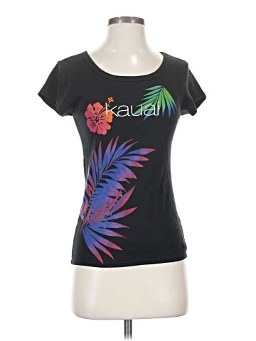 Crazy Shirts Short Sleeve T-Shirt (view 1)