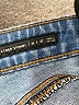 PacSun Hearts Blue Jeans Size 31 waist - photo 8