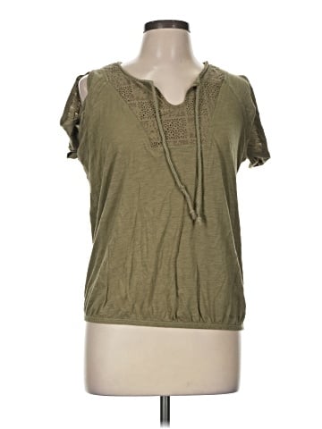 NY&C Short Sleeve T-Shirt (view 1)